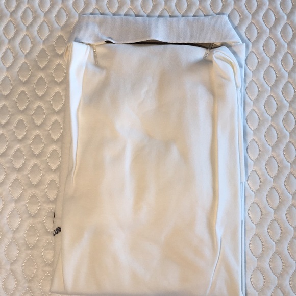 THE TITLEIST COLLECTION WHITE MEN’S POLO SHIRT SZL - Picture 4 of 5